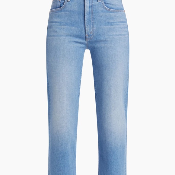 MOTHER Superior The Rambler Ankle Jeans
Going Dutch size 25 - Picture 3 of 12